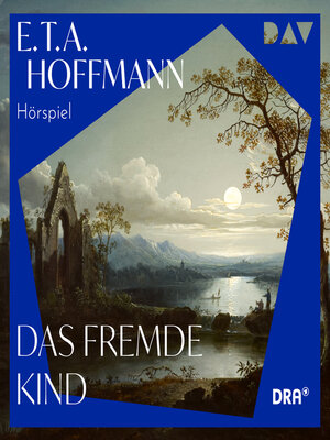 cover image of Das fremde Kind (Ungekürzt)